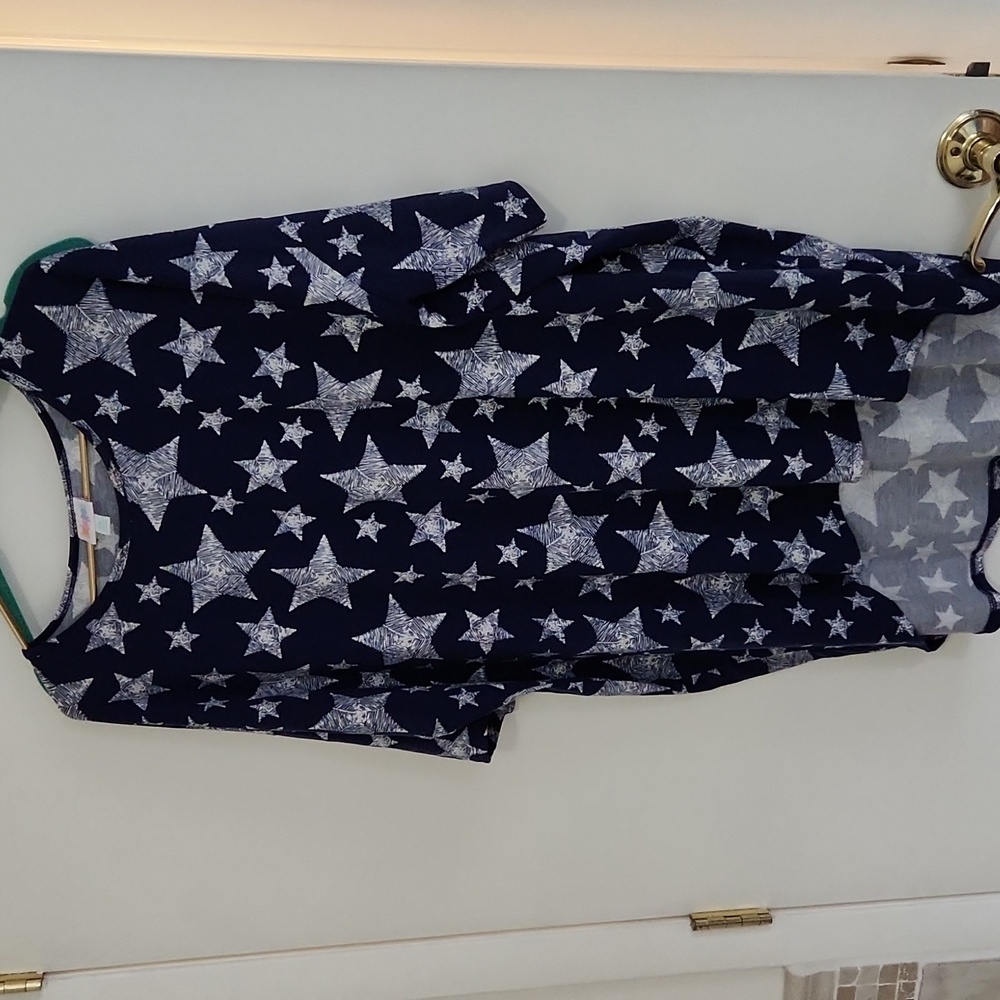 Lularoe Irma tunic